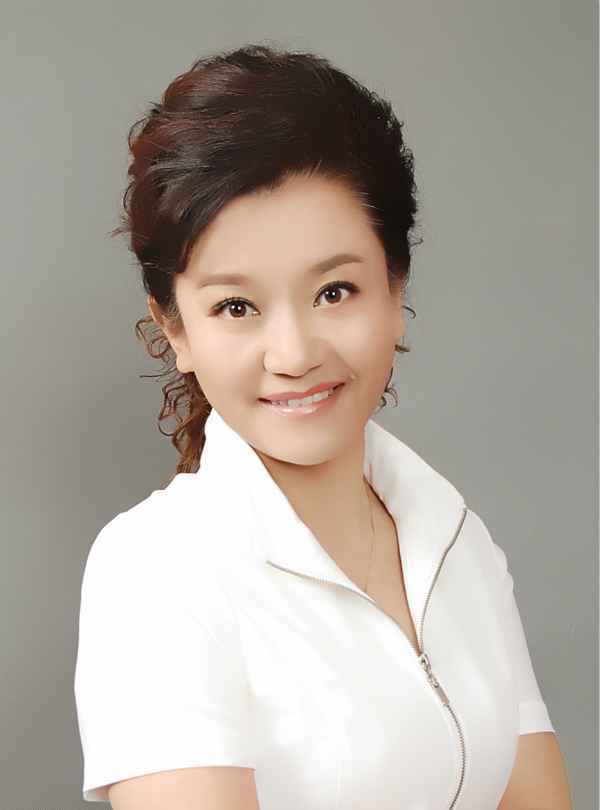 “乐随情动 冀在心上”河北百名音乐人 | 汪娟：活跃在燕赵大地上的“百灵鸟”