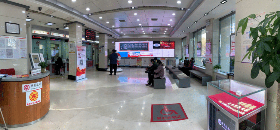 中国银行承德分行营业部将“劳动组合优化”工作落到实处