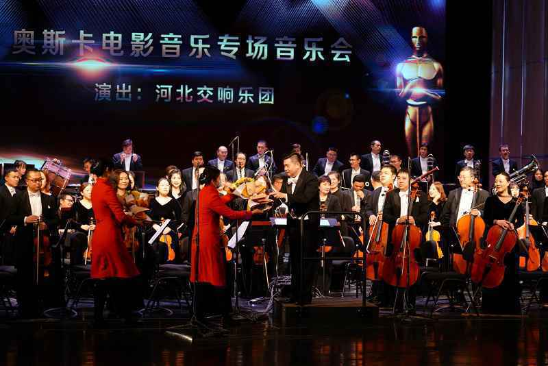 用音乐重温荧幕经典——《奥斯卡电影音乐专场》音乐会26日倾情启幕