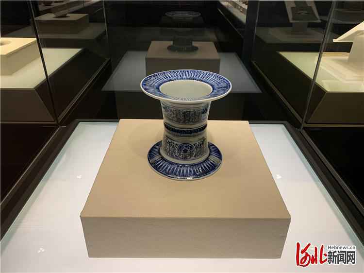 河北博物院邀您12月4日来一起探索亚洲古代文明