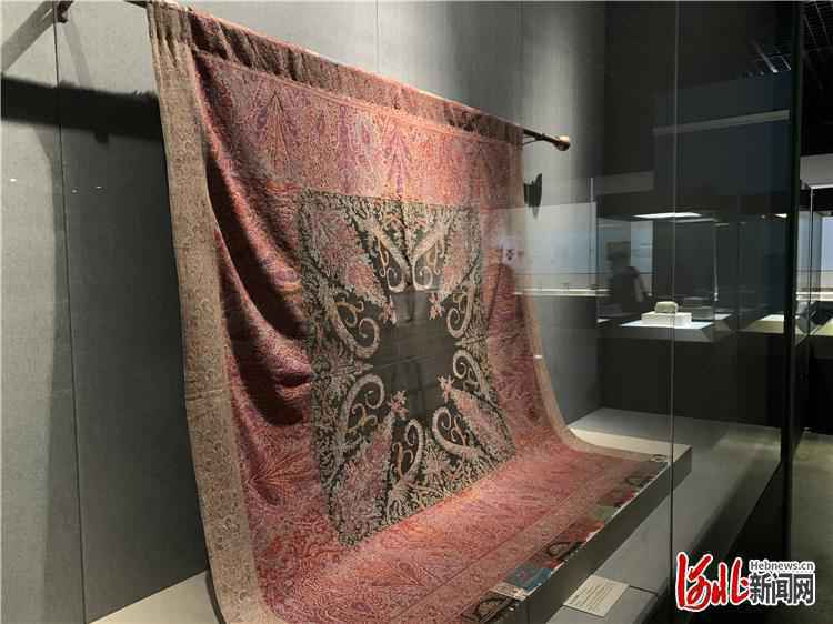 河北博物院邀您12月4日来一起探索亚洲古代文明