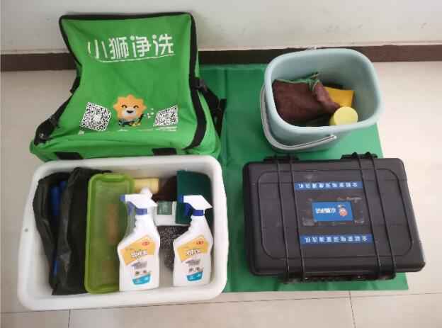 苏宁易购启动“总经理服务日”活动