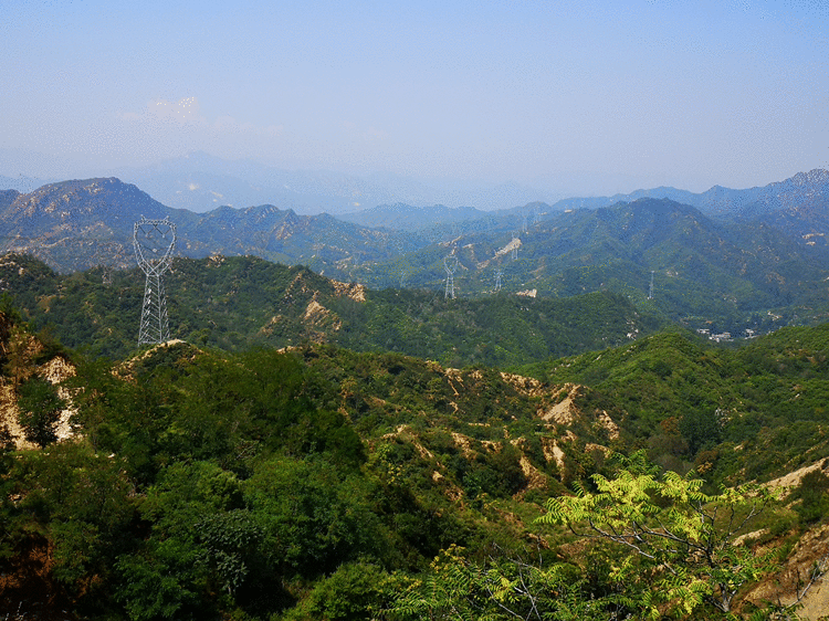 国网河北建设公司：锦界和府谷电厂500千伏送出线路工程顺利启动投产