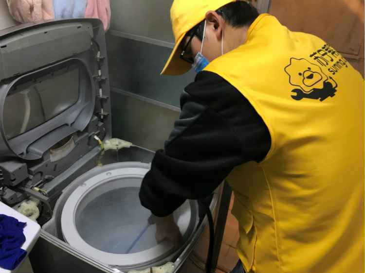 双十一后迎大忙，苏宁家电清洗服务作业量大涨316%