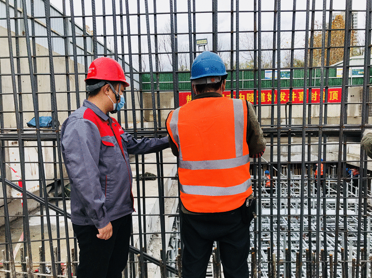 国网河北建设公司：筑好南网首盾 打造精品工程