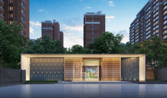 石家庄龙湖天璞签约东风西路小学