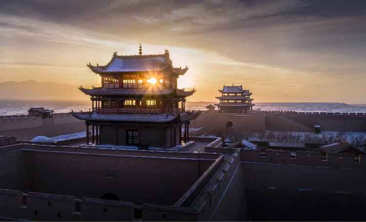 全国旅游达人齐赞长城 | 话题阅读破亿 “长城”这个大IP火了!