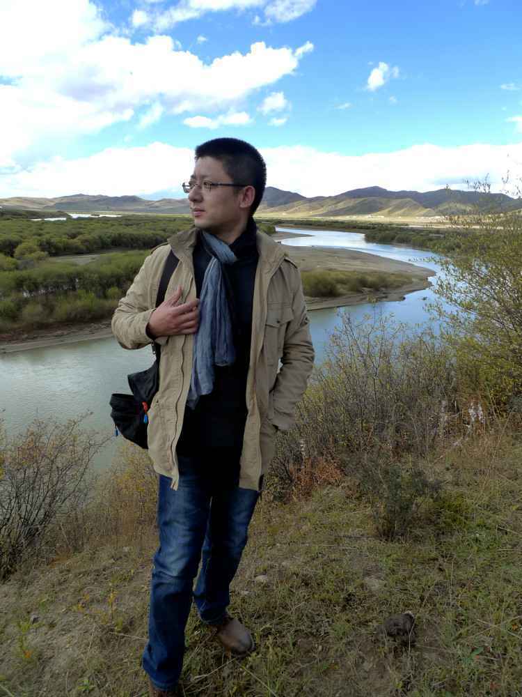 佳作 | 品美术家笔下长城的龙游之气与艺术之美