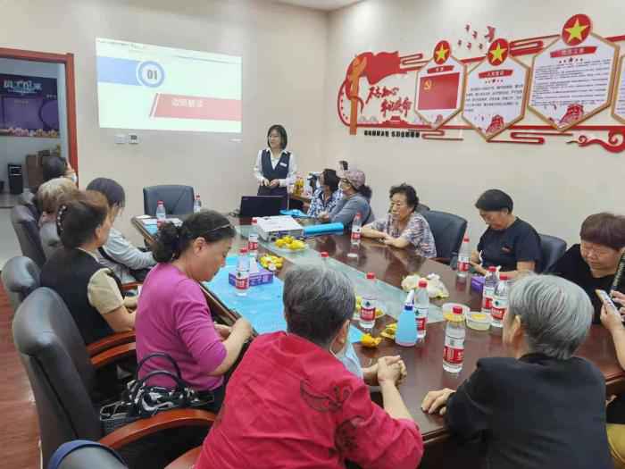 宏扬敬老美德，传承爱老精神 ——中国光大银行石家庄分行提升老年客户服务体验