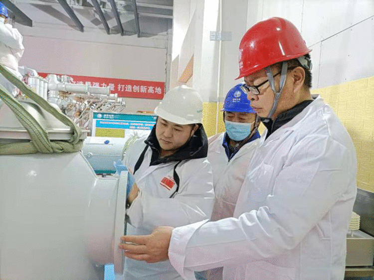 国网河北建设公司：增加智能元素打造雄安新区智慧工地