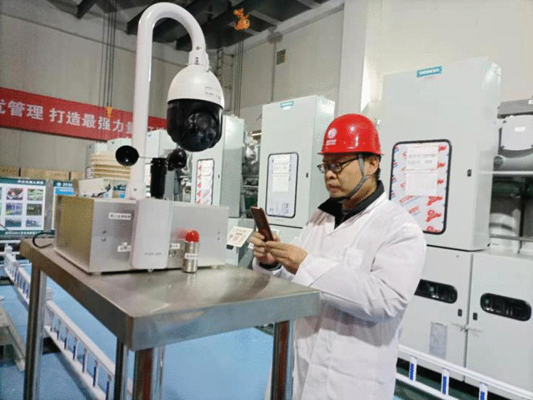 国网河北建设公司：增加智能元素打造雄安新区智慧工地