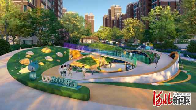 直播预告 | 冀房有约：揭秘未来龙湖天璞一站式教育