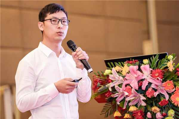 智能化方案助力轨道交通 ATEN亮相第十七届AFC论坛