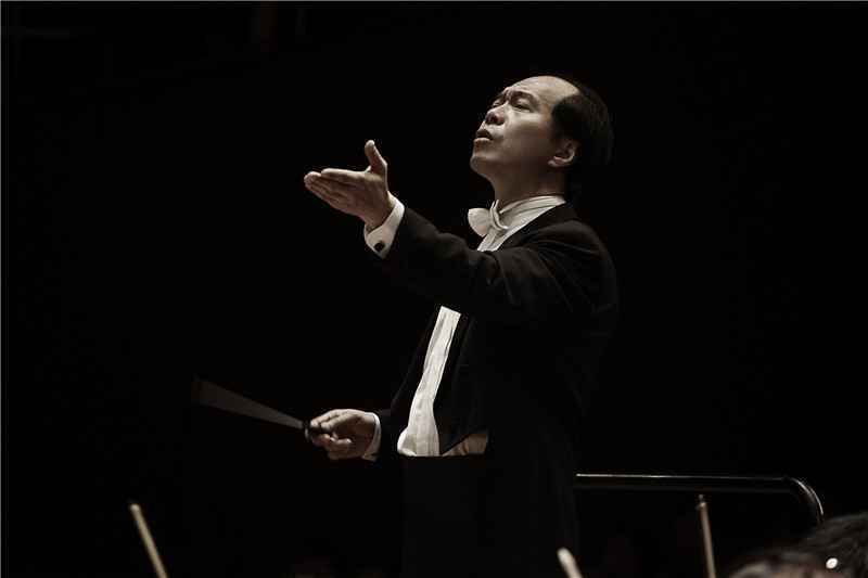 预告|《2021新年音乐会暨纪念贝多芬诞辰250周年》将于28日奏响