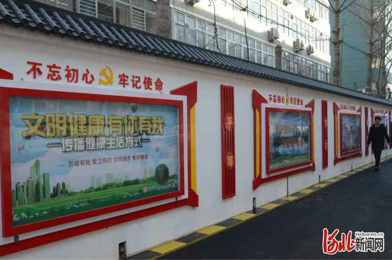 15个小区入选！河北省老旧小区改造省级示范小区评选结果揭晓