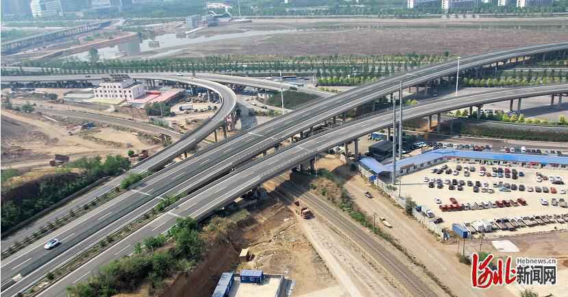 承平高速公路正式开工建设 预计2024年通车