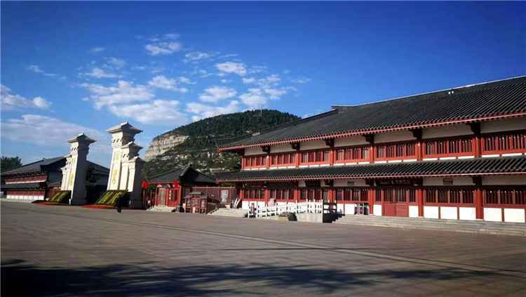 名牌导游带您游河北|河北这个地方藏着一个汉代诸侯的前世今生！金缕玉衣、长信宫灯……