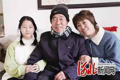 河北故事｜马志美： 好儿媳带着前公公改嫁