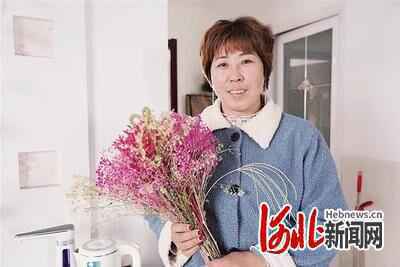 河北故事｜马志美： 好儿媳带着前公公改嫁