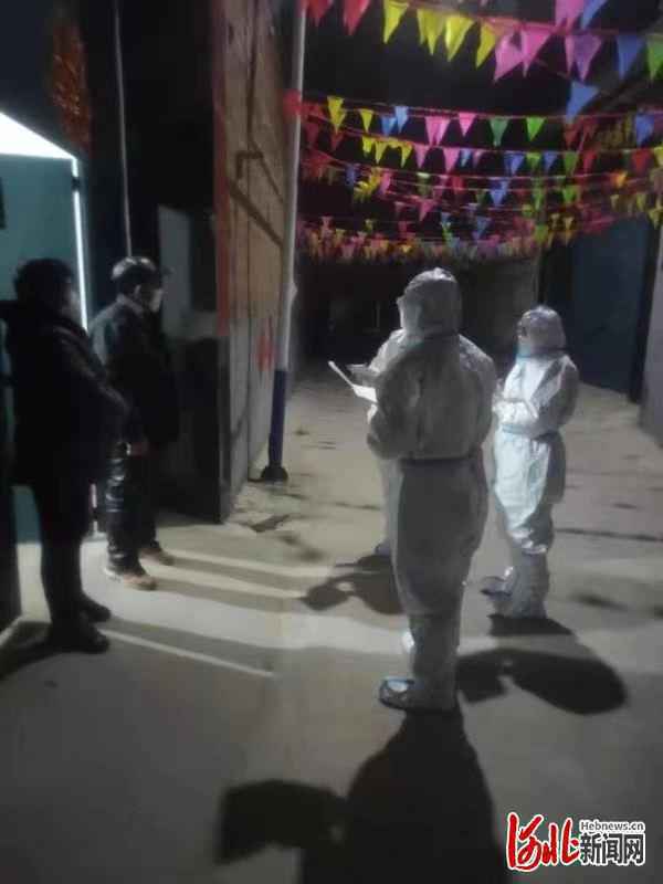 石家庄：一家三医，齐心战“疫”