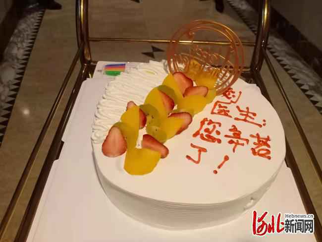 河北汇文大酒店:众志成城 抗击疫情