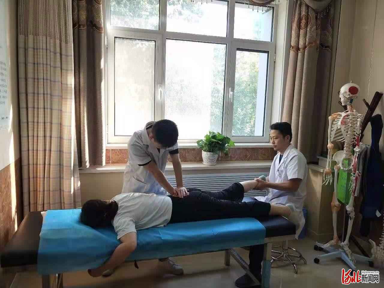 探索少儿大健康新举措！河北省中医院治未病健康管理中心荣膺“中国健康十大公益科室”称号