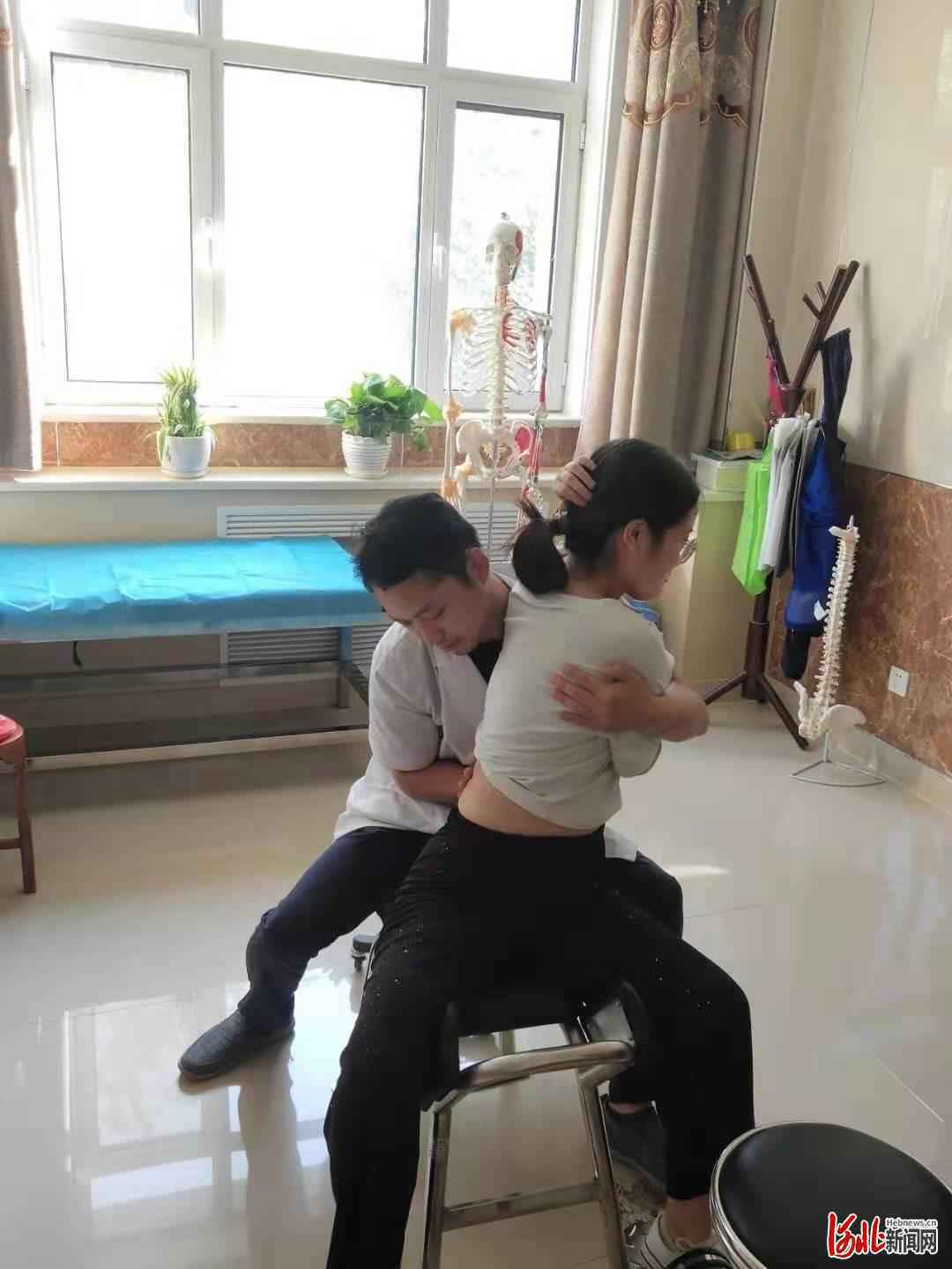 探索少儿大健康新举措！河北省中医院治未病健康管理中心荣膺“中国健康十大公益科室”称号