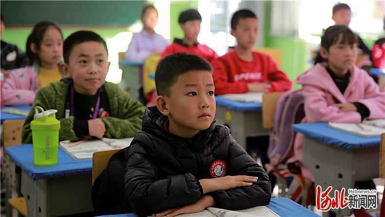 河北张家口推进教育扶贫阻断贫困代际传递