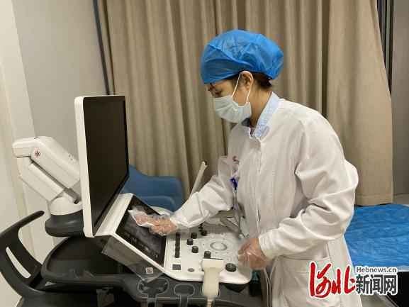 河北生殖妇产医院：硬核防疫，坚决筑牢母婴安全防线