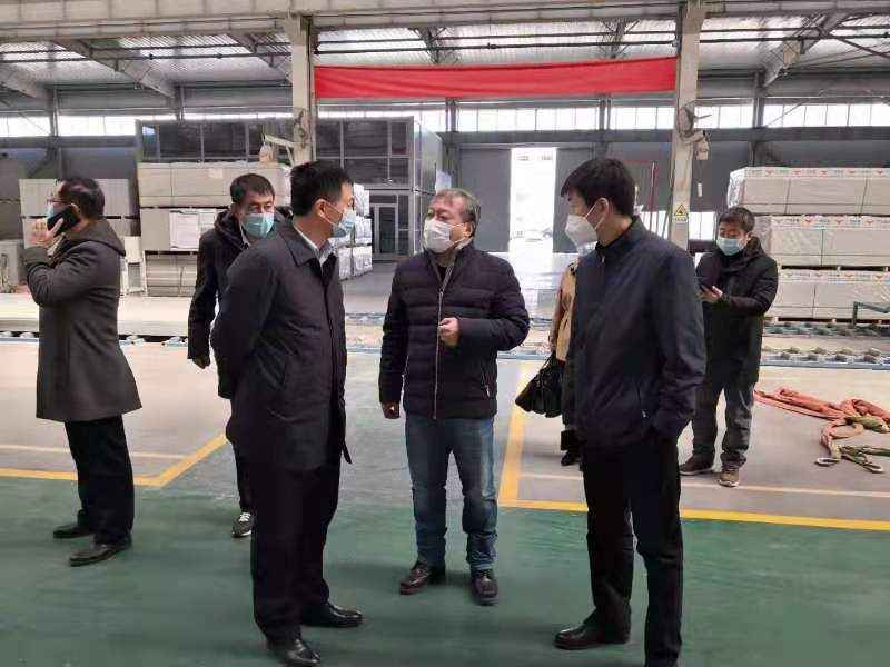 与时间赛跑！建行河北省分行8888万元贷款支持河北省疫情防控集中隔离点建设