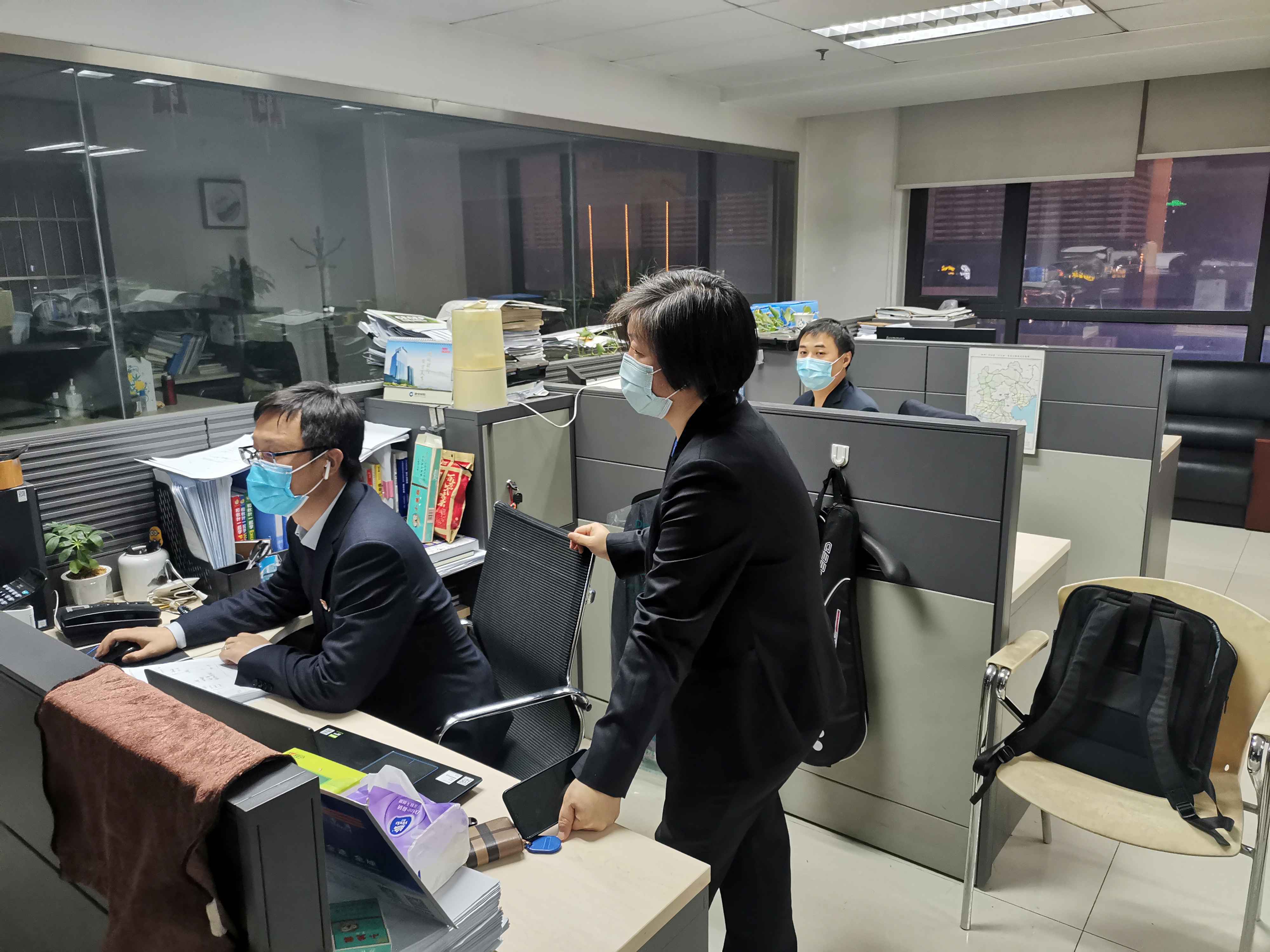 与时间赛跑！建行河北省分行8888万元贷款支持河北省疫情防控集中隔离点建设