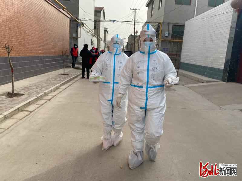 抗疫有我丨同样的故事，不同的感动