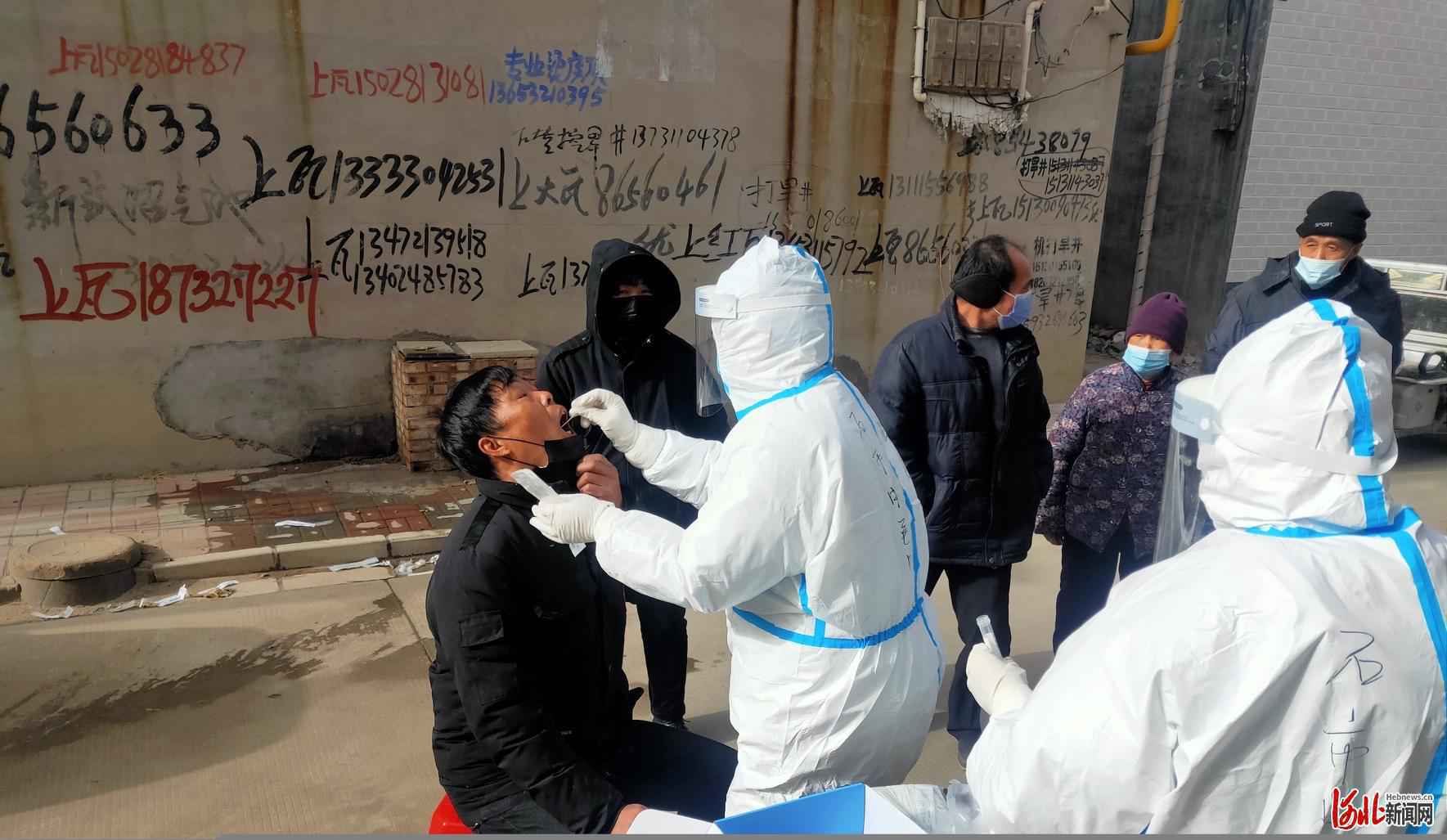 抗疫有我丨同样的故事，不同的感动