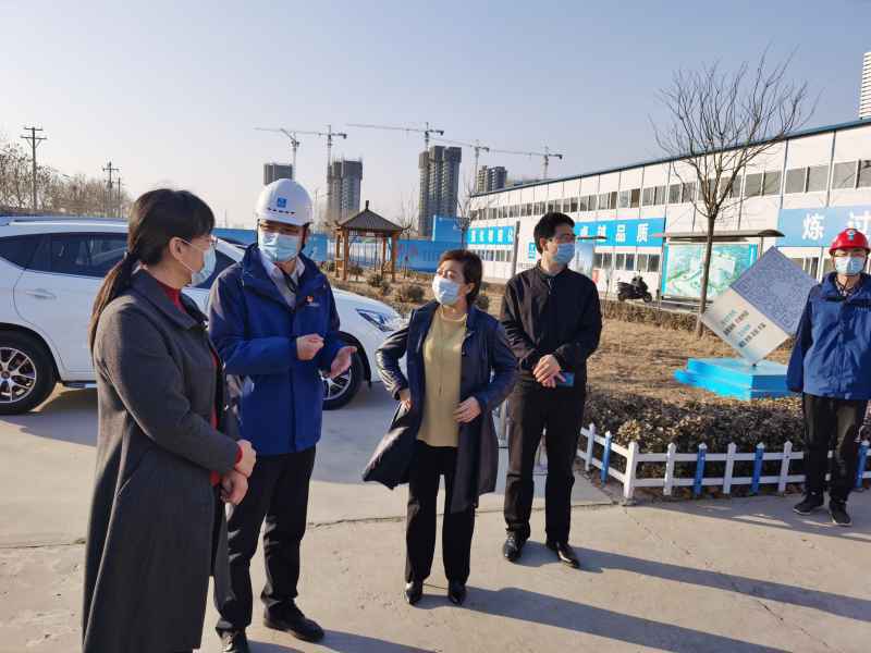 就地过大年，民生送温暖