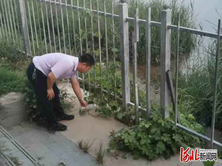 河北明确民间河(湖)长的主要任务