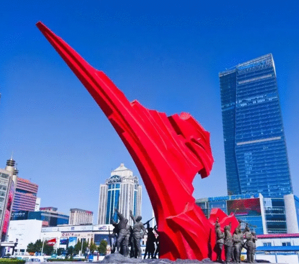 “艺”起抗疫 同舟共“冀”——抗疫作品展示