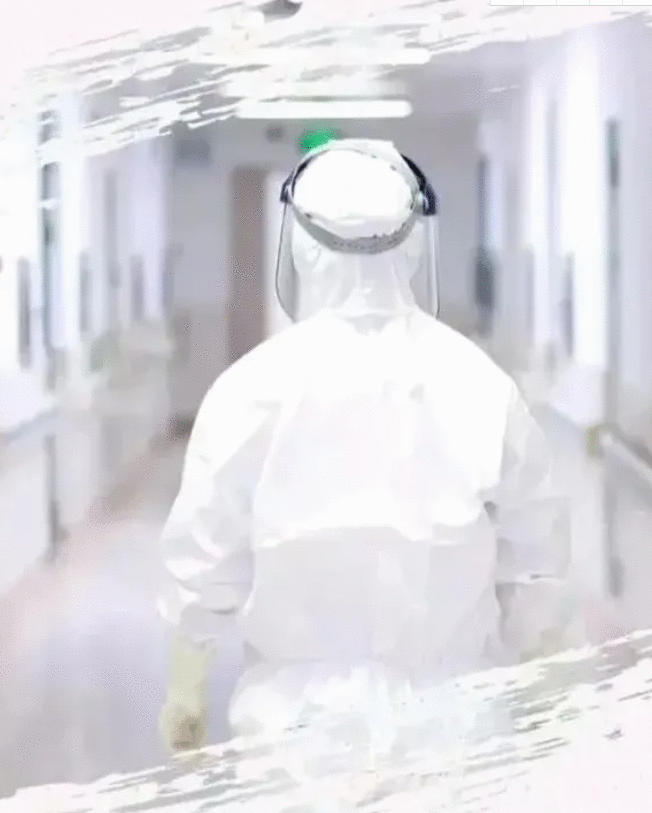 “艺”起抗疫 同舟共“冀”——抗疫作品展示