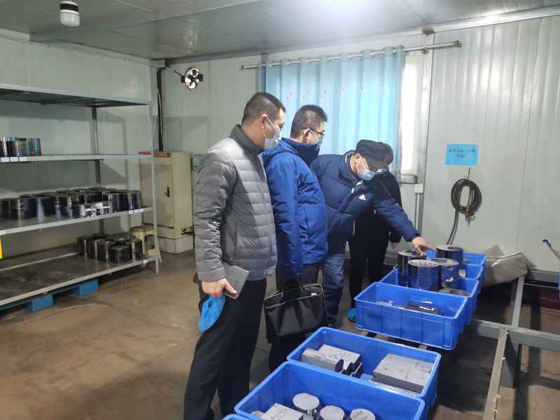 中行秦皇岛分行积极推动“惠过年”金融服务，助力防疫企业过好年