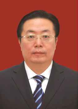 最新！河北两厅级干部履新！党组书记、常务副市长