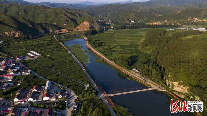 协同梦想，闪亮每个日子！河北日报推出《京津冀协同发展七年回眸》特刊