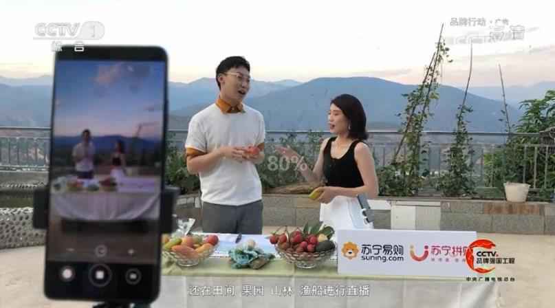 就地过年也能年味十足 苏宁易购聚焦零售保障年货供应