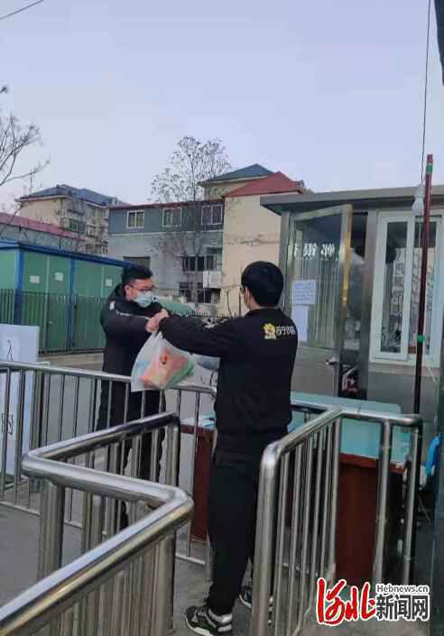 河北苏宁各业态助力疫情保民生