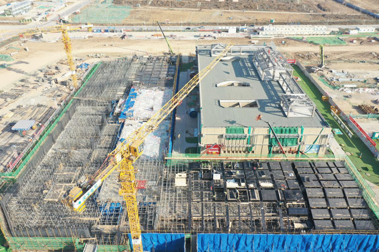 元宵灯火燃 团圆一屏间