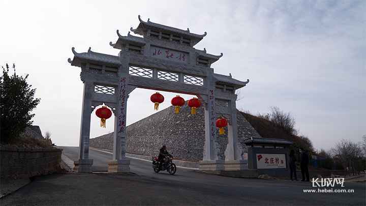 践行嘱托 大步走在春光里⑤丨西柏坡：红色旅游富农家