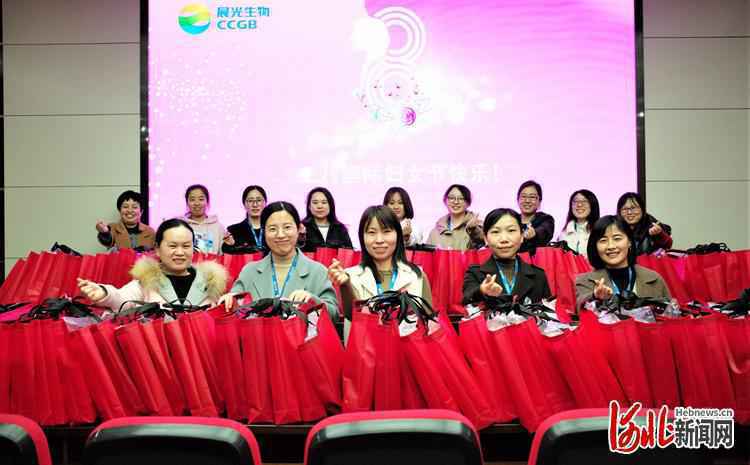 晨光生物：过节了，最美的祝福送给您！