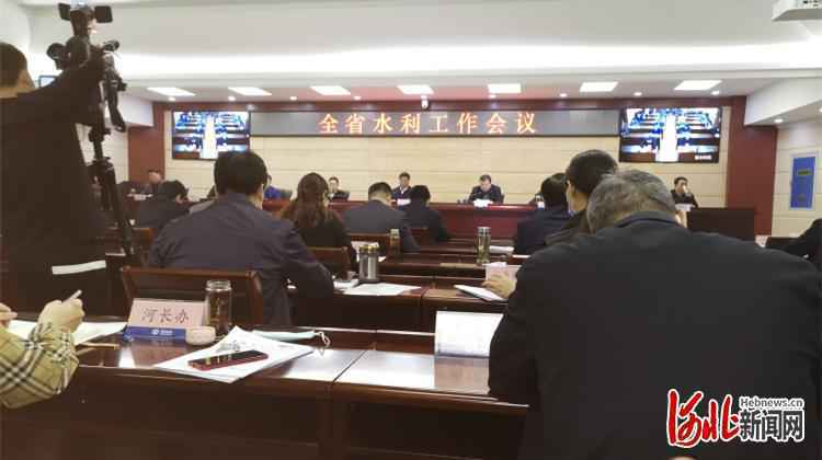 河北农村群众全部吃上了干净水