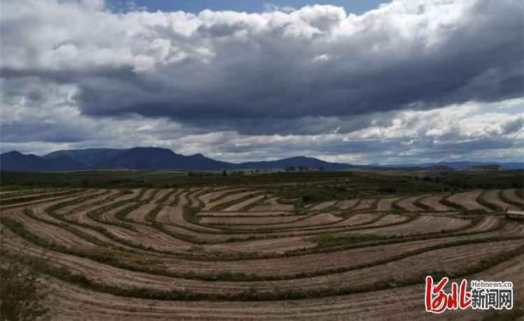 今年河北要完成2000平方公里水土流失治理任务