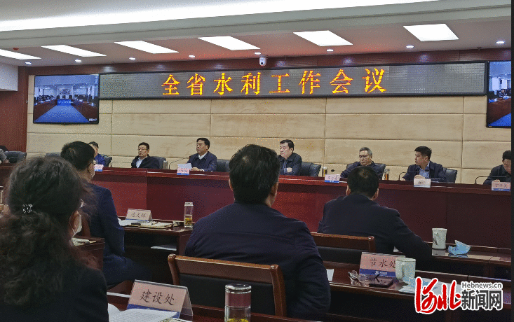 今年压采7.46亿立方米 河北深入推进地下水超采综合治理