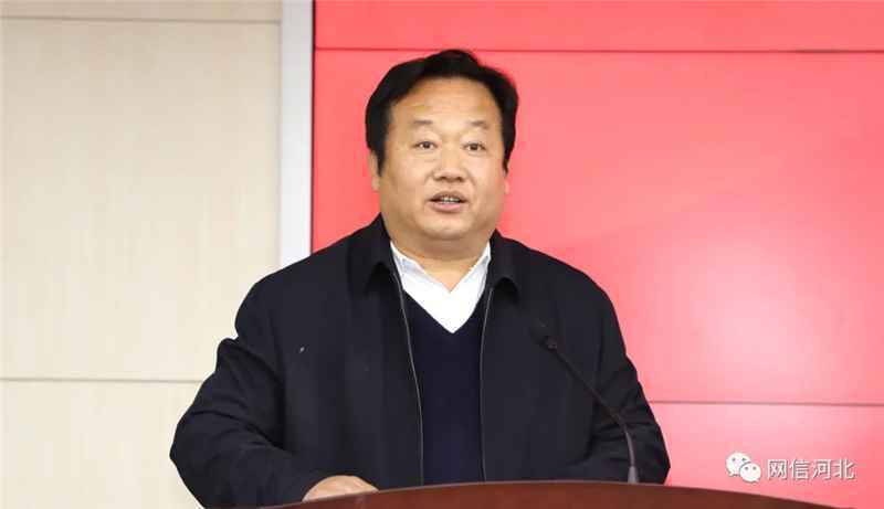 “党史冀忆 百年征程”网络直播活动正式启动