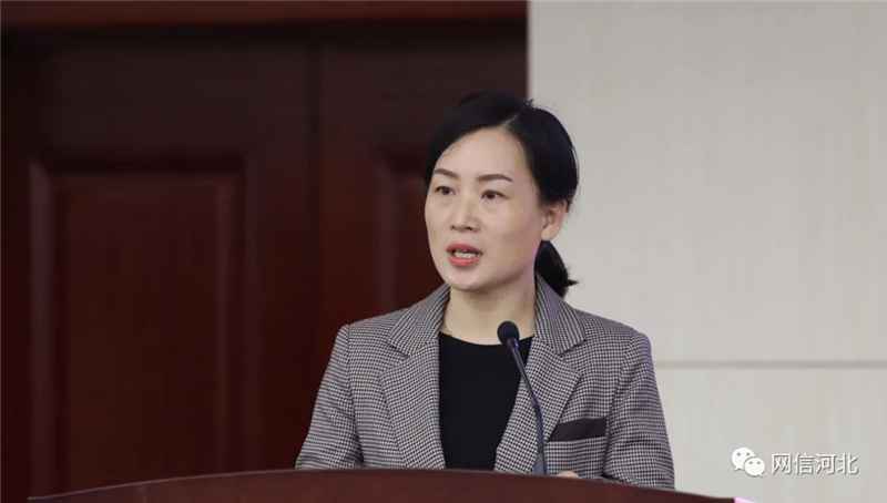 “党史冀忆 百年征程”网络直播活动正式启动